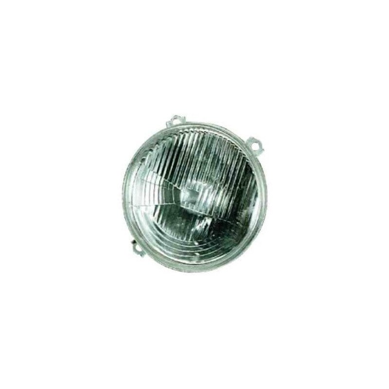 Phare avant droit ou gauche H4 Volkswagen Golf 1 1974-1983