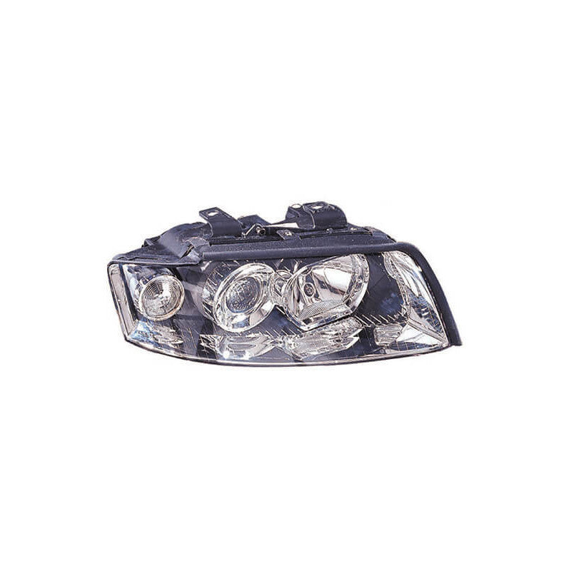 Phare avant droit Xénon Audi A4 2 B6 2001-2004