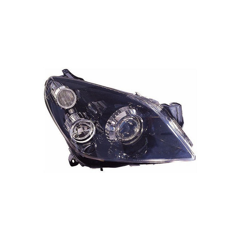 Phare avant droit xénon D2S/H7 Opel Astra H GTC 2005-2012