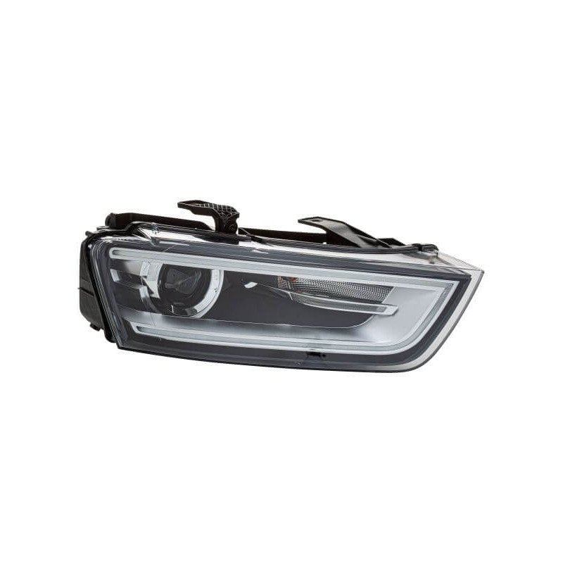 Phare avant droit Xénon et LED Audi Q3 1 phase 1 2011-2015