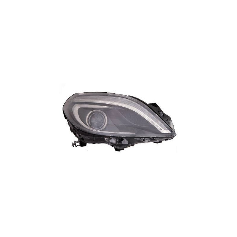 Phare avant droit Xénon Magneti Marelli Mercedes Classe B W246 phase 1 2011-2014