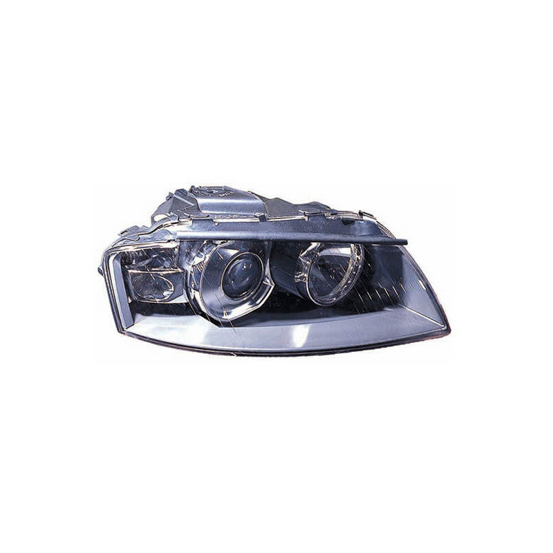 Phare avant droit Xénon/H7 Audi A3 et A3 Sportback 2003-2008