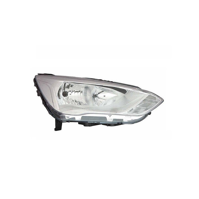 Phare avant droit H1/H7 Ford C-Max 2 phase 2 depuis 2015
