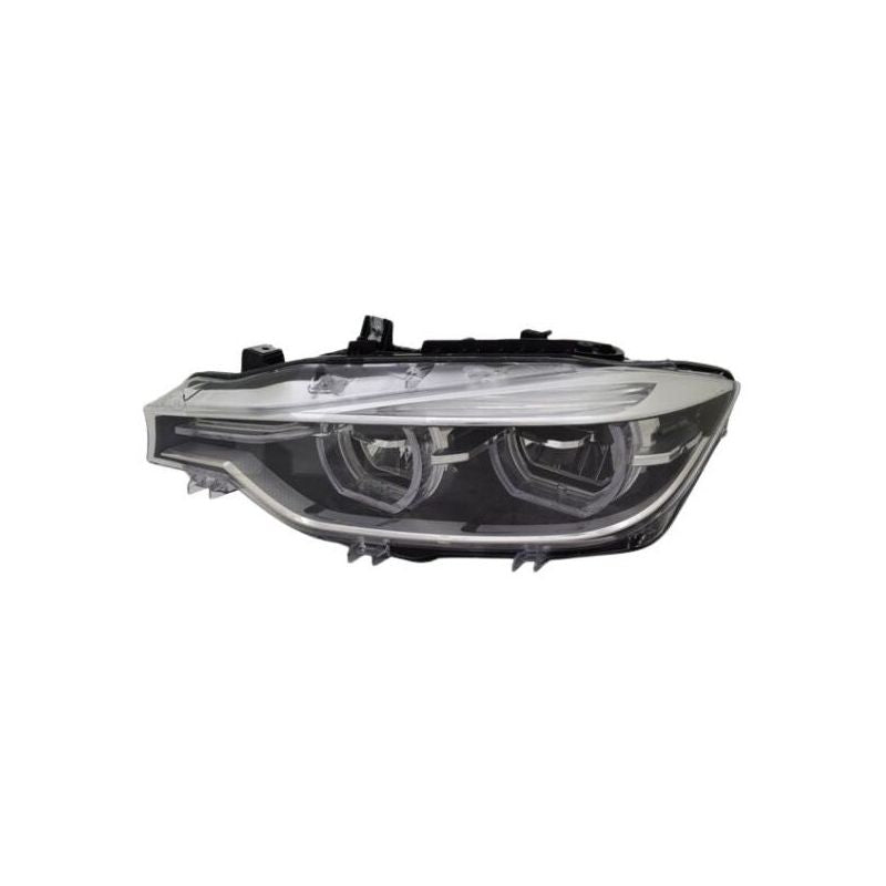 Phare avant gauche avec feu diurne LED BMW Série 3 F30/F31 phase 2 2015-2018