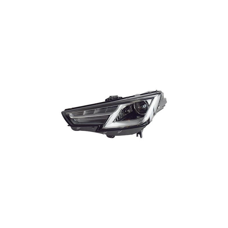 Phare avant gauche Bi-Xénon H8/LED Audi A4 5 B9 phase 1 2015-2019