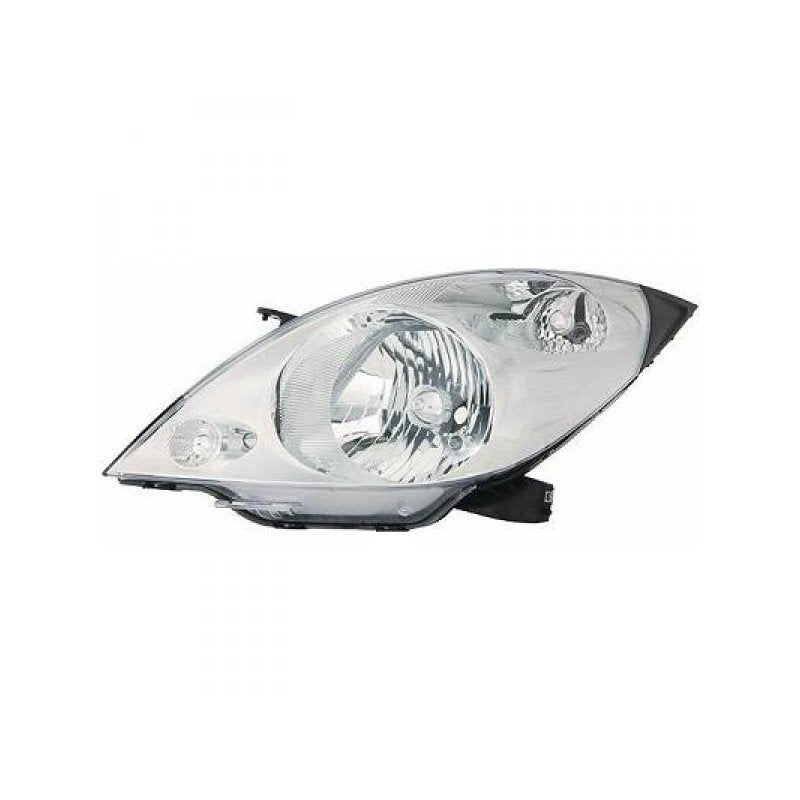 Phare avant gauche Chevrolet Spark 2010-2012