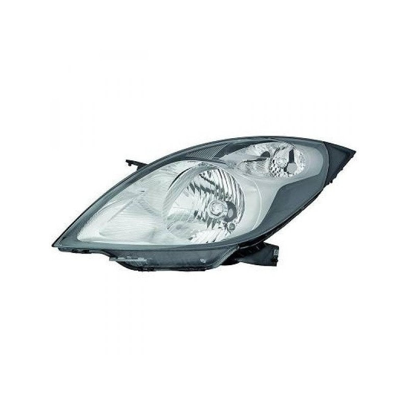 Phare avant gauche Chevrolet Spark 2012-2015