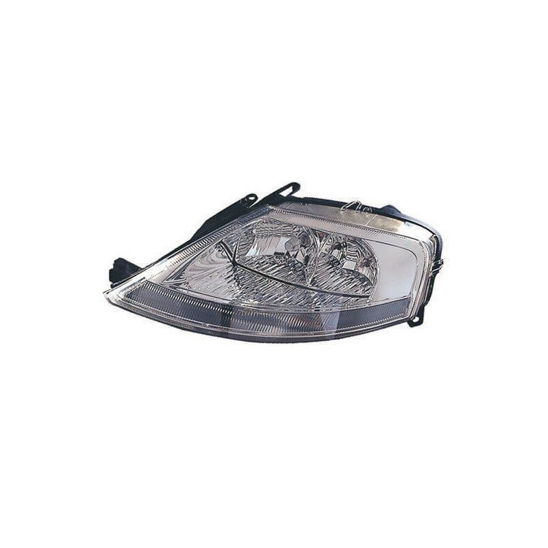 Phare avant gauche H1/H7 Citroën C3 1 2002-2009