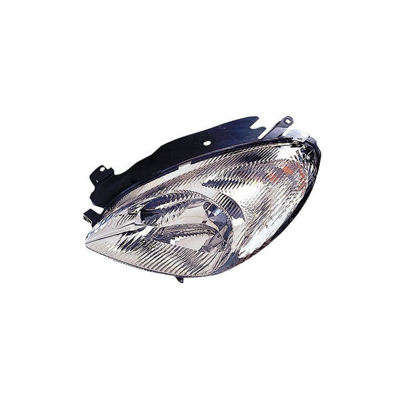 Phare avant gauche H4 Citroën Xsara Picasso 1999-2003