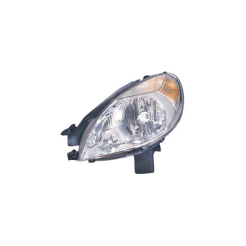 Phare avant gauche H4 Citroën Xsara Picasso 2004-2012
