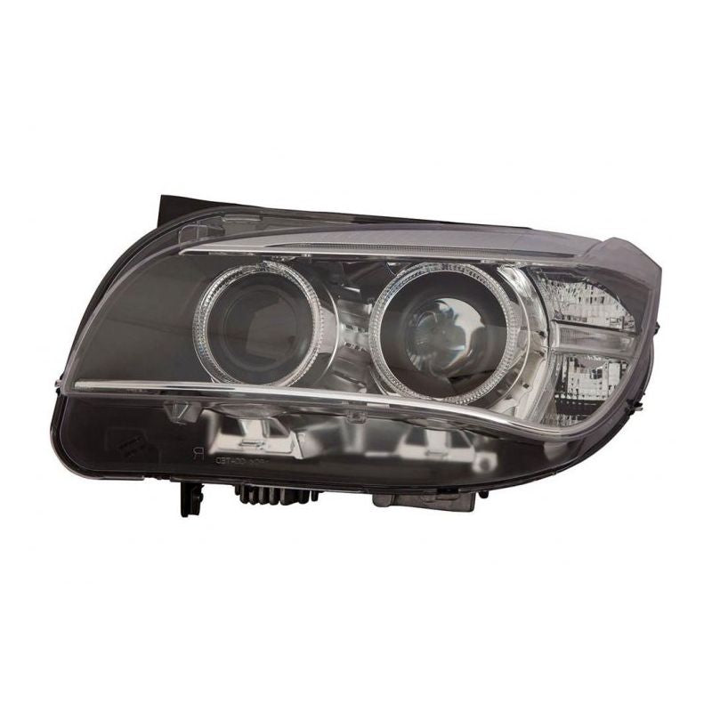 Phare avant gauche D1S/LED Xénon directionnel BMW X1 E84 phase 2 2012-2015