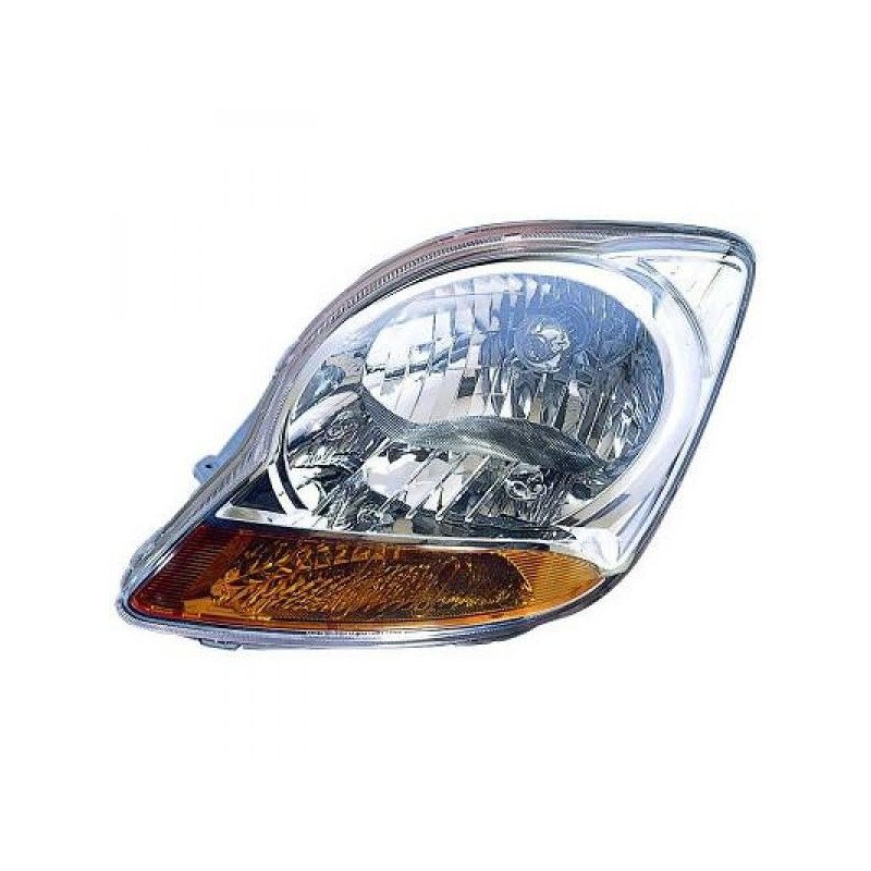 Phare avant gauche Daewoo Matiz 2005-2010