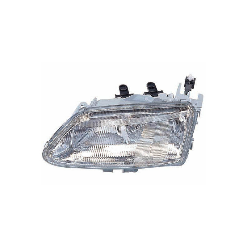 Phare avant gauche électrique H1/H1 Renault Espace 3 1996-2000