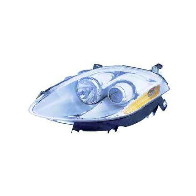 Phare avant gauche Fiat Bravo 07-