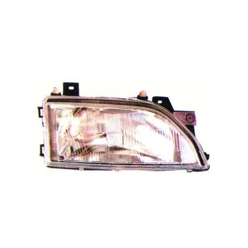 Phare avant gauche Ford Escort 1990-1995