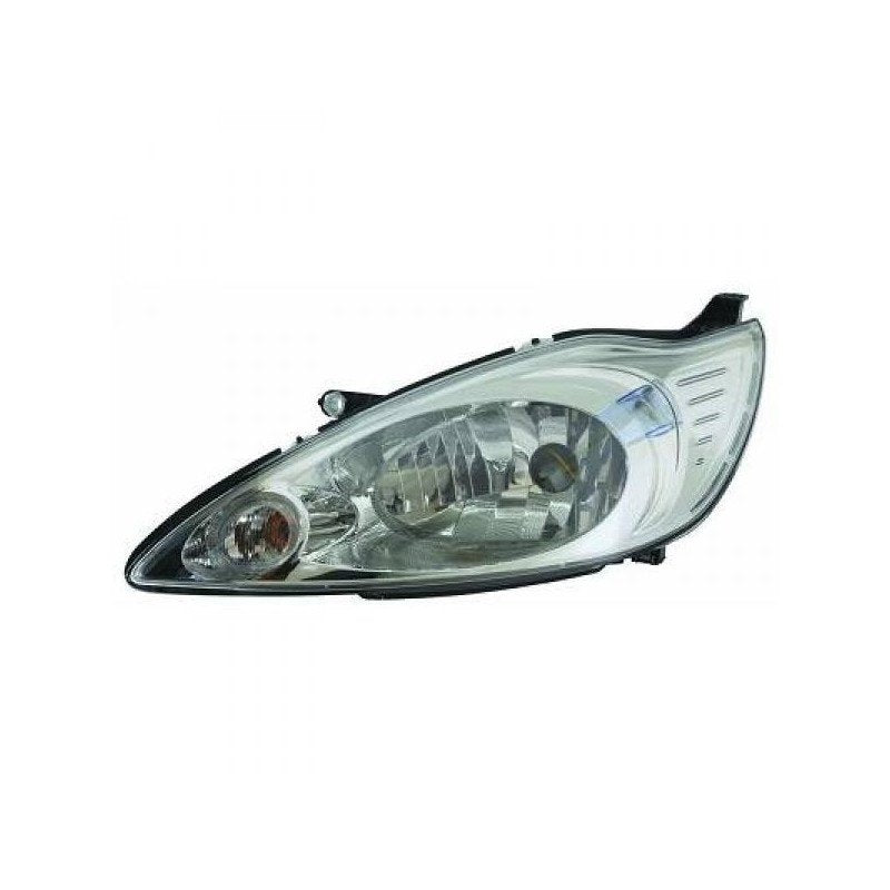 Phare avant gauche Ford Ka 2008-2016