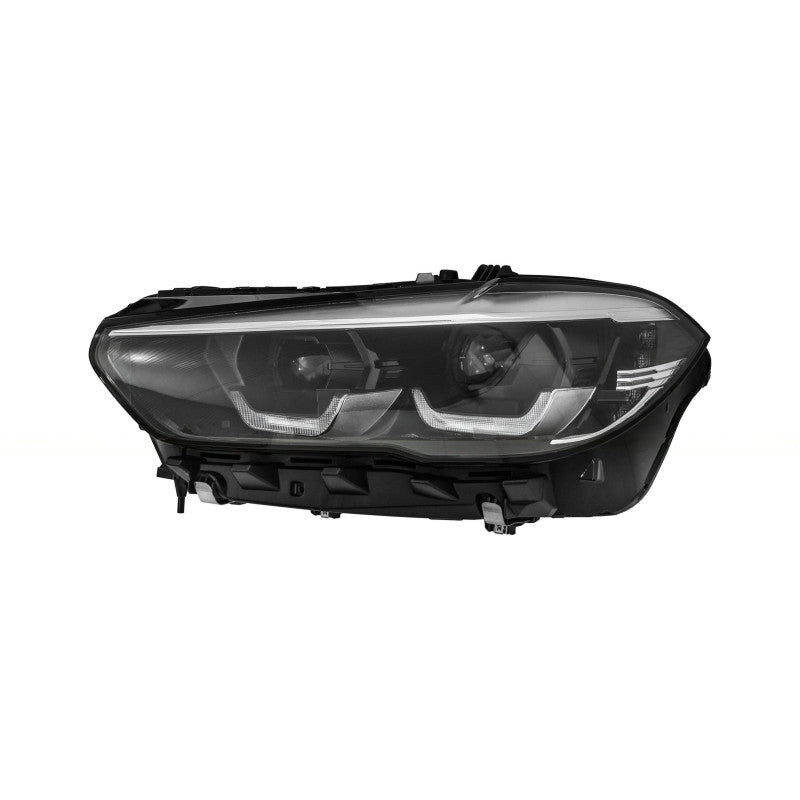 Phare avant gauche FULL LED BMW X1 F48 phase 2 2019-2022