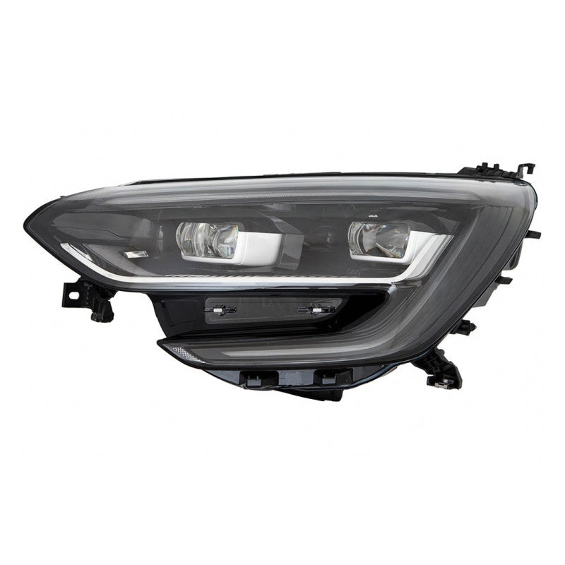 Phare avant gauche full LED Renault Megane 4 phase 1 2015-2021
