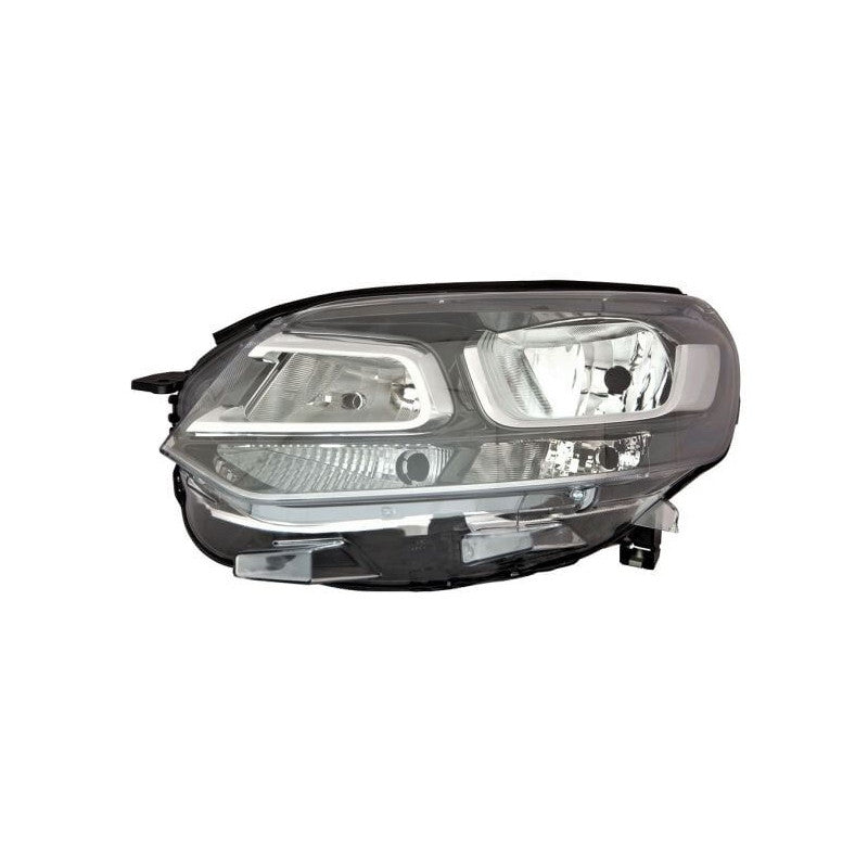 Phare avant gauche H7/H1 Citroën Spacetourer depuis 2016