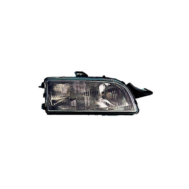 Phare avant gauche H1/H1 base foncée Fiat Punto I GT1 1993-1999