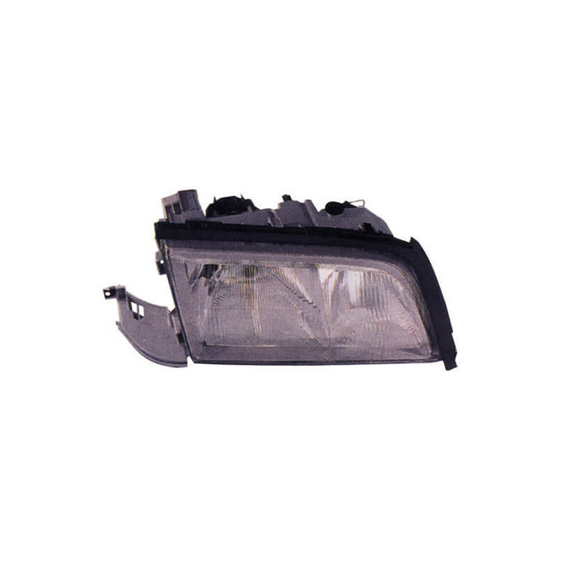 Phare avant gauche H1/H1/H7 Mercedes Classe C W202 1997-2000