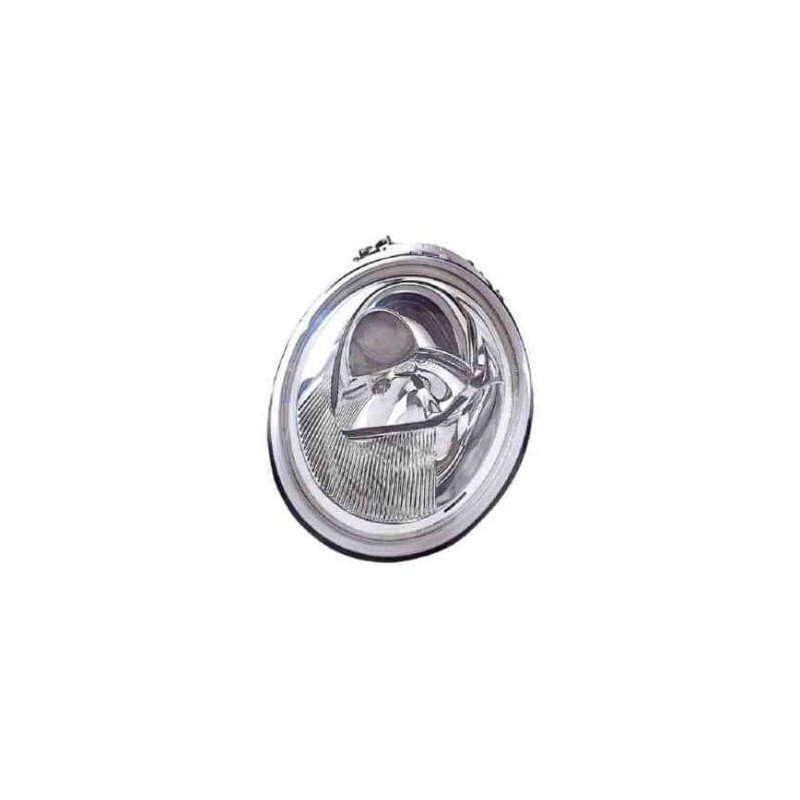 Phare avant gauche H1/H1 Volkswagen New Beetle 1998-2005