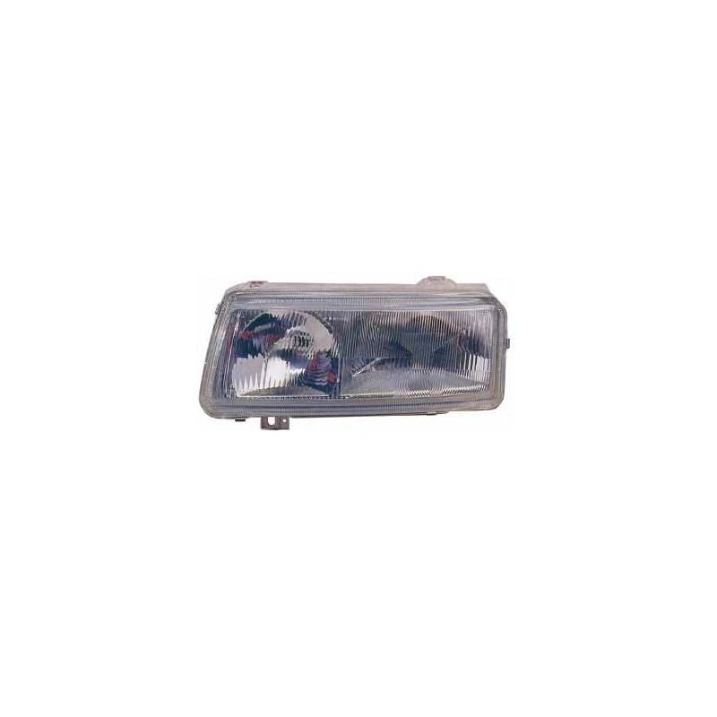 Phare avant gauche H1/H1 Volkswagen Passat B4 1993-1996