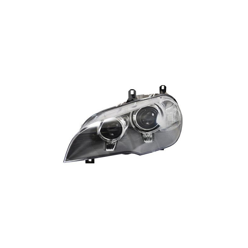 Phare avant gauche H1/H7 BMW X5 2 E70 phase 1 2007-2010