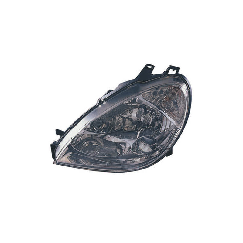 Phare avant gauche H1/H7 Citroën Xsara phase 2 2000-2005
