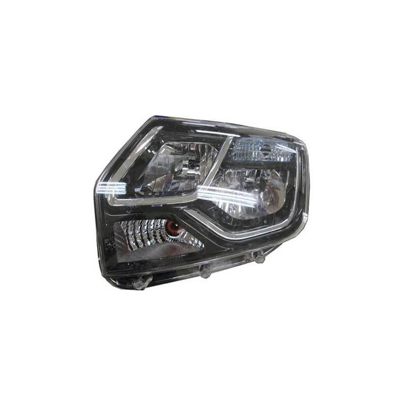 Phare avant gauche H1/H7 Dacia Duster 2013-2018