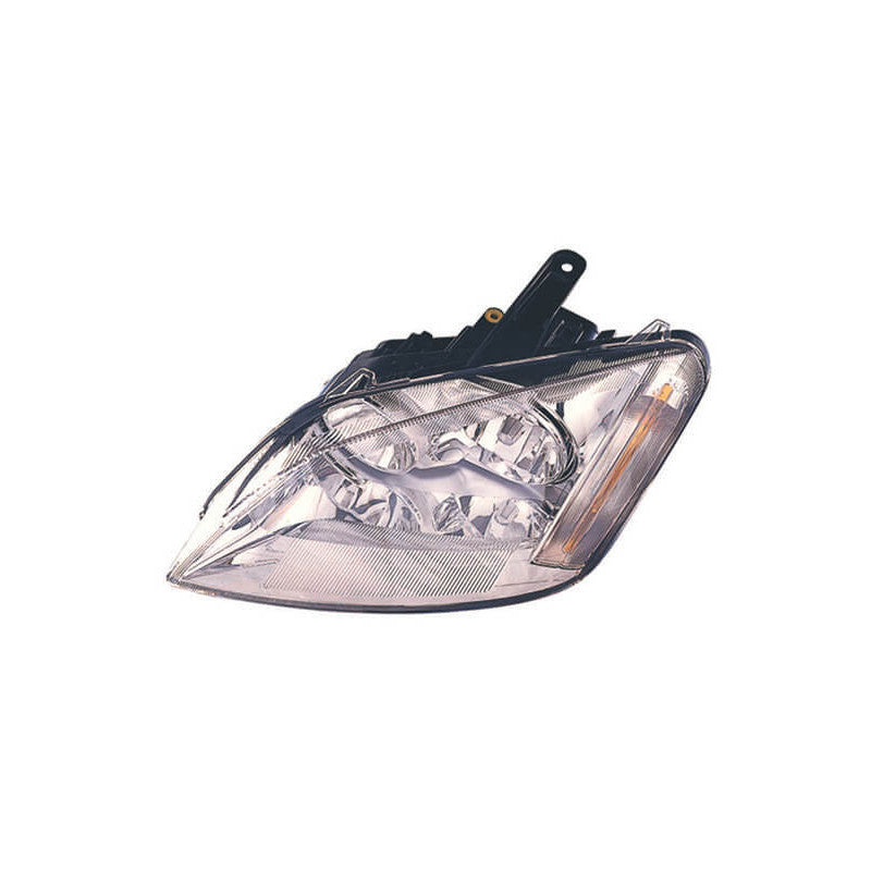 Phare avant gauche H1/H7 Ford C-Max 1 phase 1 2003-2007