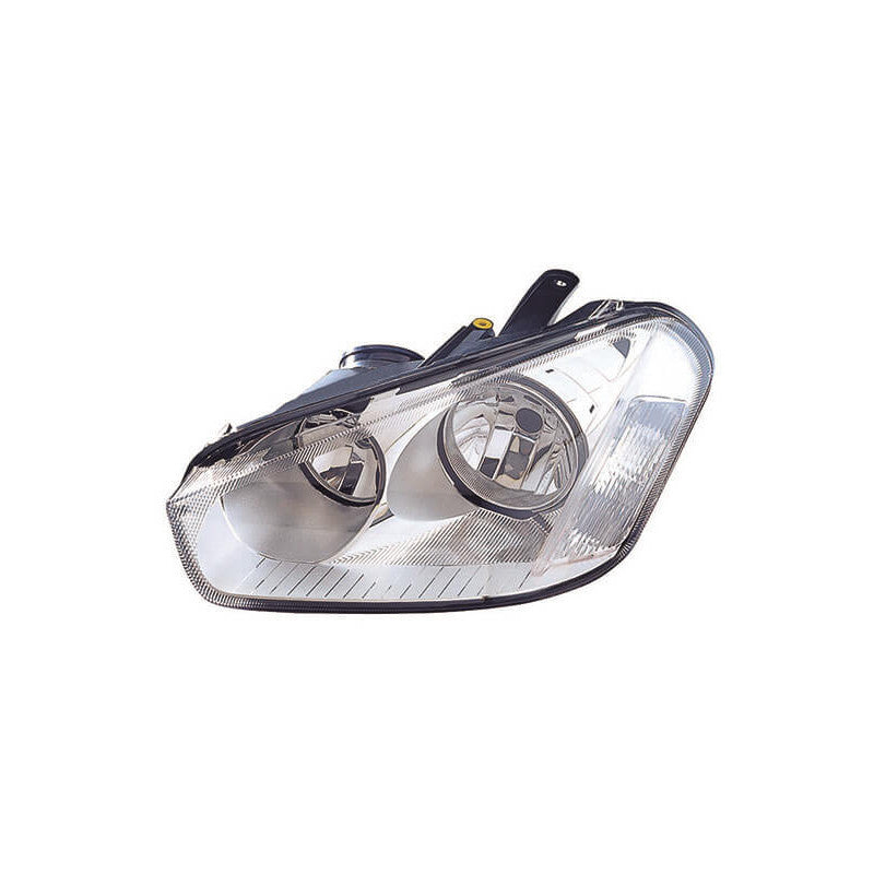 Phare avant gauche H1/H7 Ford C-Max 1 phase 2 2007-2010