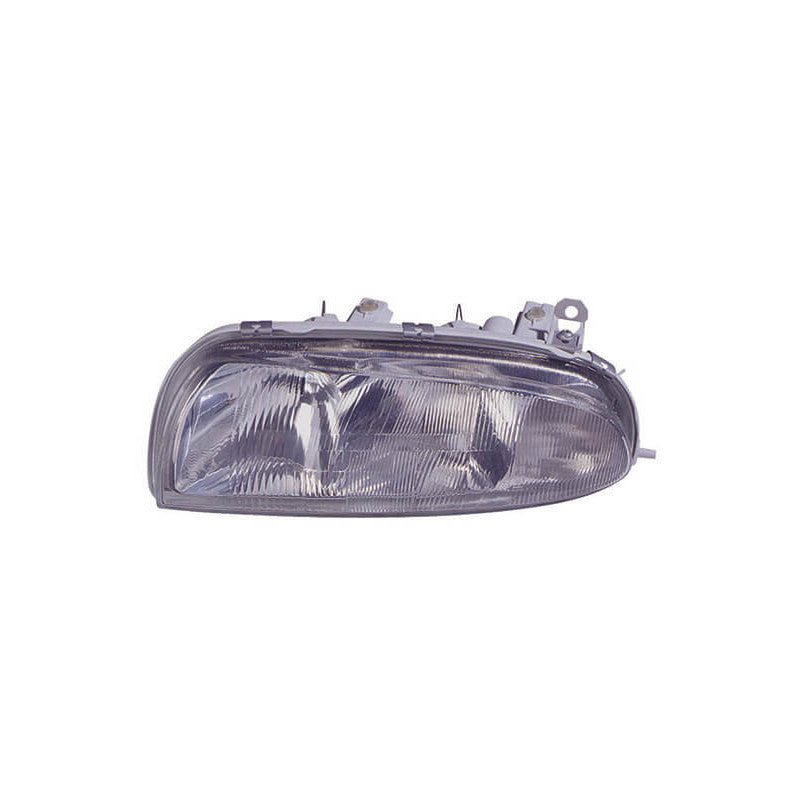 Phare avant gauche H1/H7 Ford Fiesta MK4 phase 1 1995-1999