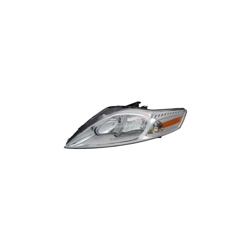 Phare avant gauche H1/H7 Ford Mondeo MK3 phase 1 2007-2010