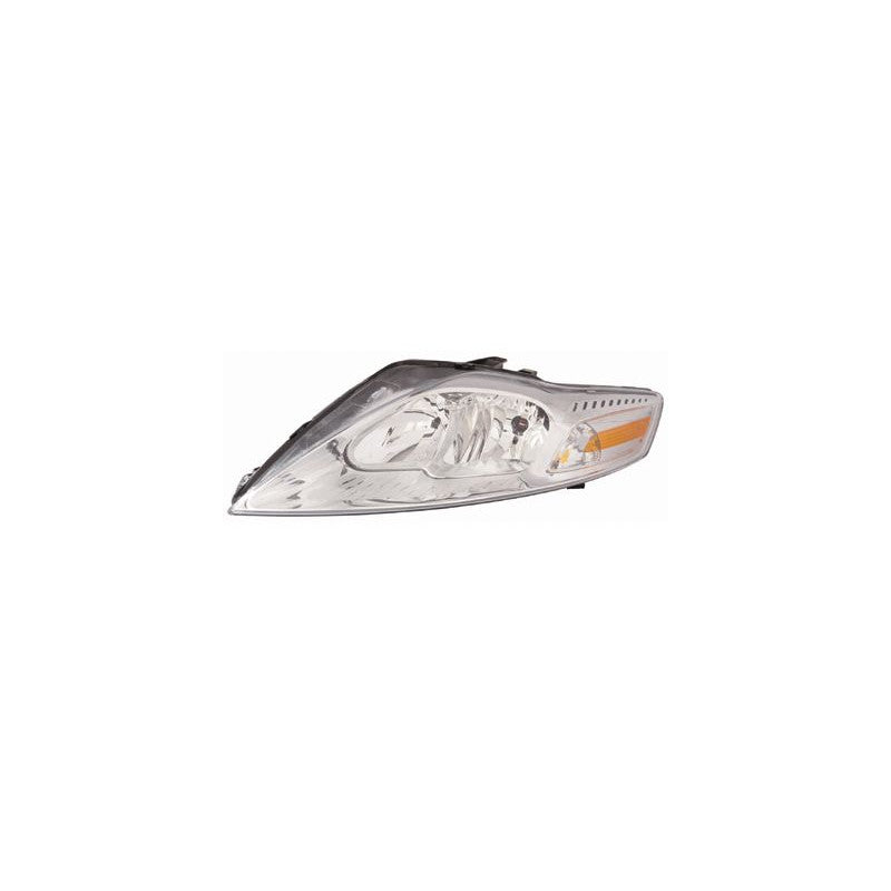 Phare avant gauche H1/H7 Ford Mondeo MK3 phase 2 2010-2014
