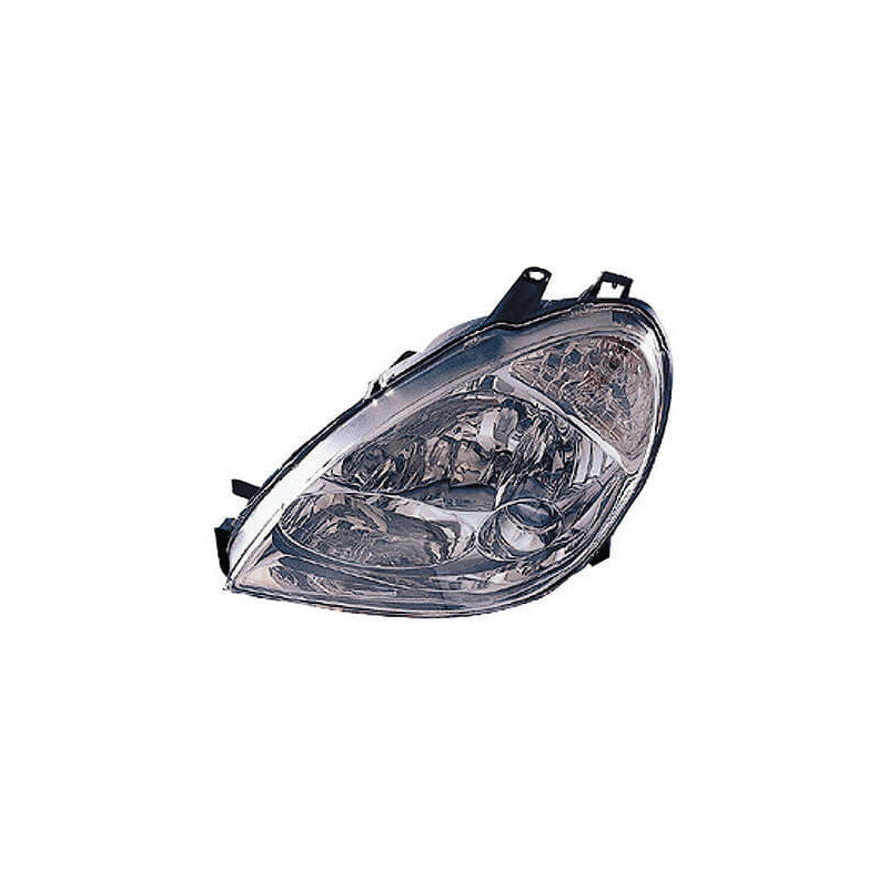 Phare avant gauche H1/H7/H3 Citroën Xsara phase 2 2000-2005