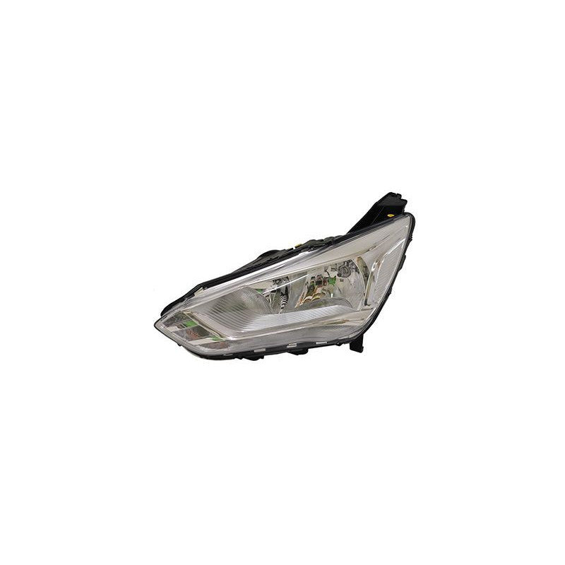 Phare avant gauche H1/H7/LED Ford C-Max 2 phase 2 depuis 2015