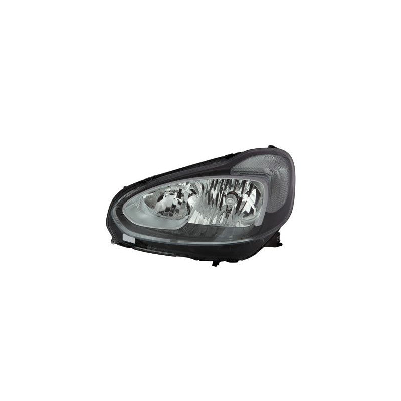 Phare avant gauche H1/H7 Opel Adam depuis 2012