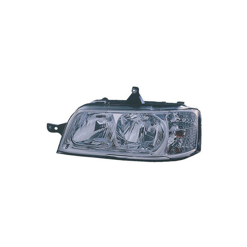 Phare avant gauche H1/H7 Peugeot Boxer 1 phase 2 2002-2006