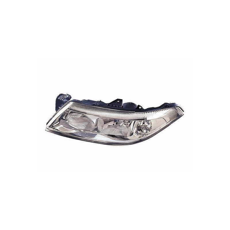 Phare avant gauche H1/H7 Renault Laguna 2 phase 1 2001-2005