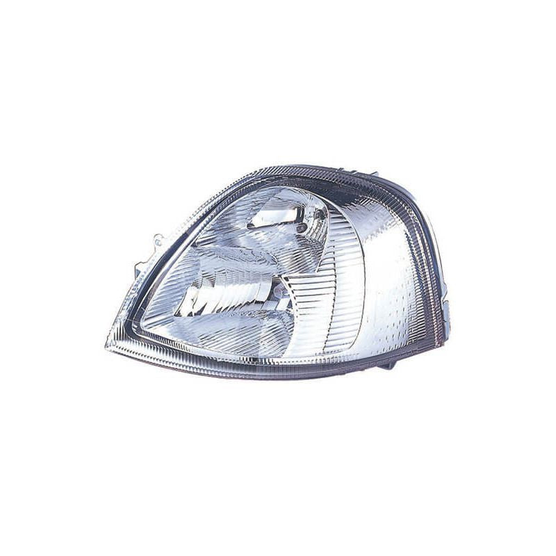 Phare avant gauche H1/H7 Renault Master 2003-2010