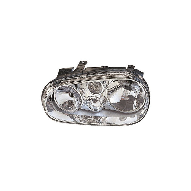 Phare avant gauche H1/H7 Volkswagen Golf 4 1997-2003