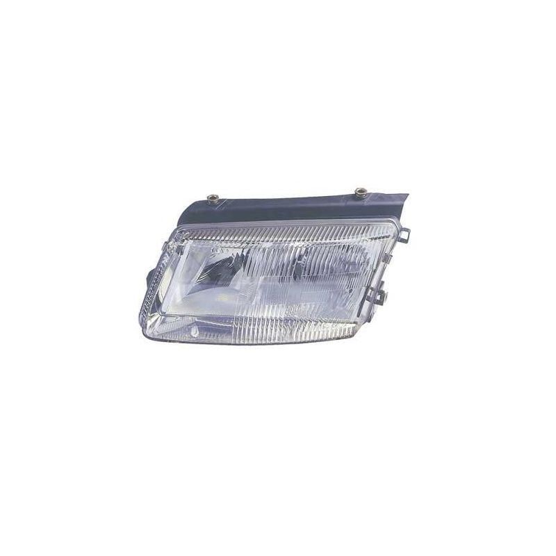 Phare avant gauche H1/H7 Volkswagen Passat B5 phase 1 1996-2000