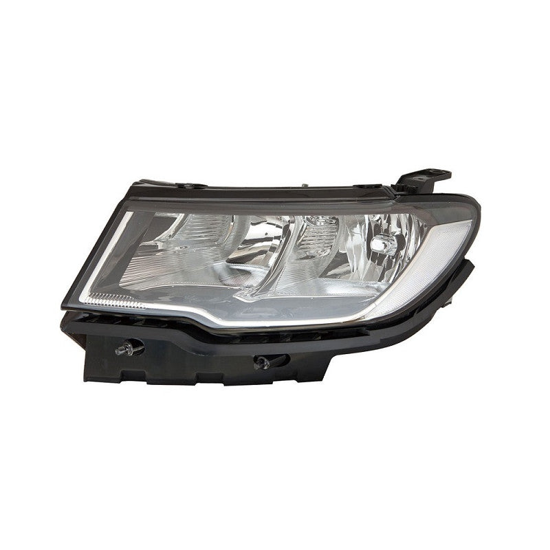 Phare avant gauche H11/HB3 Jeep Compass 2 phase 1 2017-2020