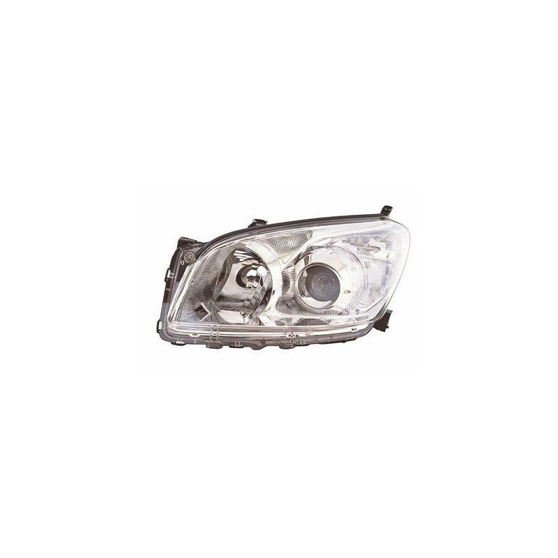 Phare avant gauche H11/Hb3 Toyota Rav4 3 phase 2 2009-2010