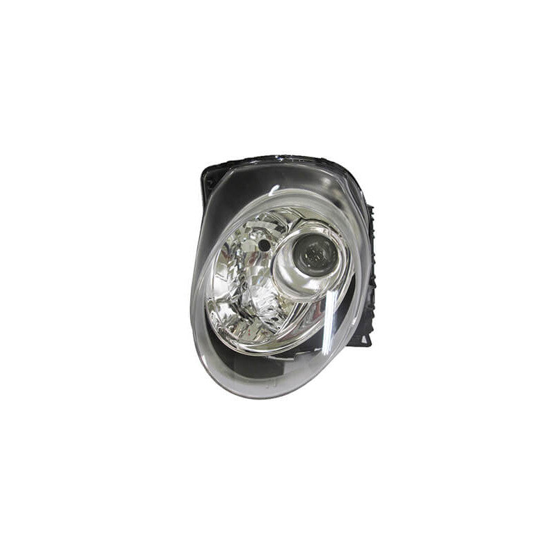 Phare avant gauche H11/HB3 Nissan Juke phase 2 2014-2019