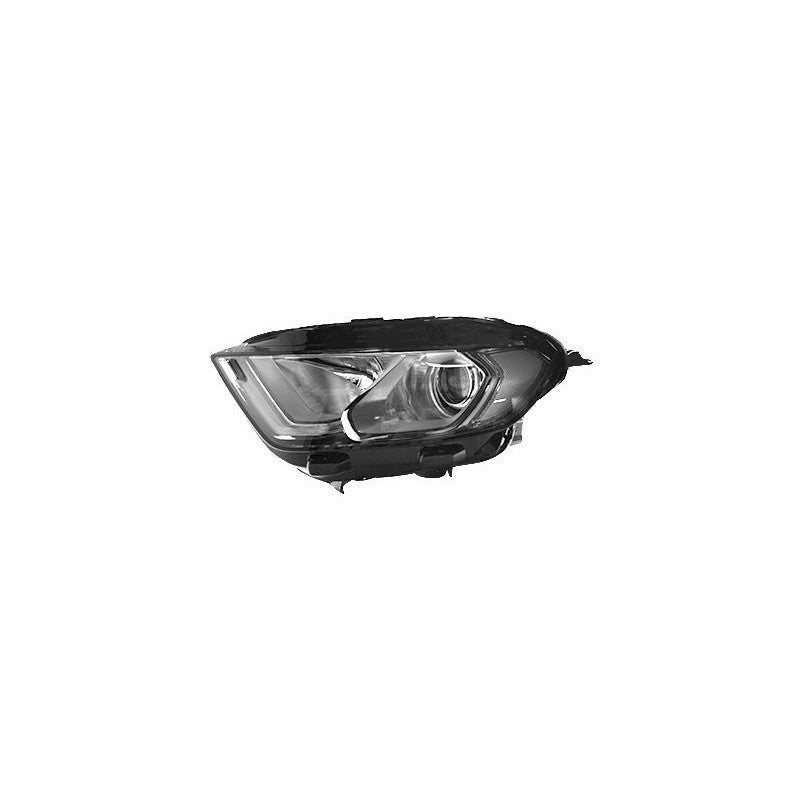 Phare avant gauche H18/H1/LED chromé Ford Ecosport phase 2 depuis 2017