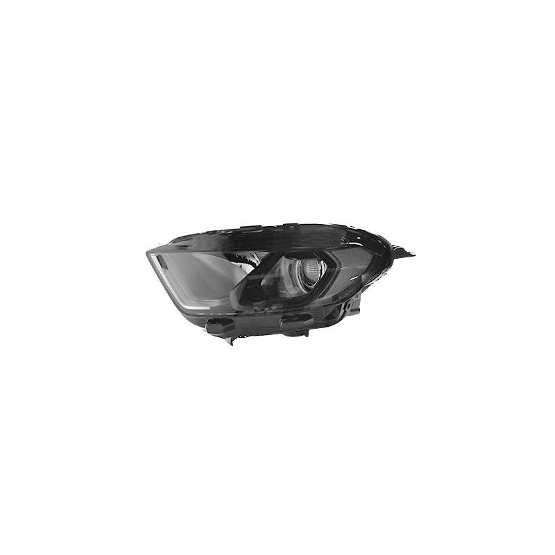 Phare avant gauche H18/H1/LED noir Ford Ecosport phase 2 depuis 2017