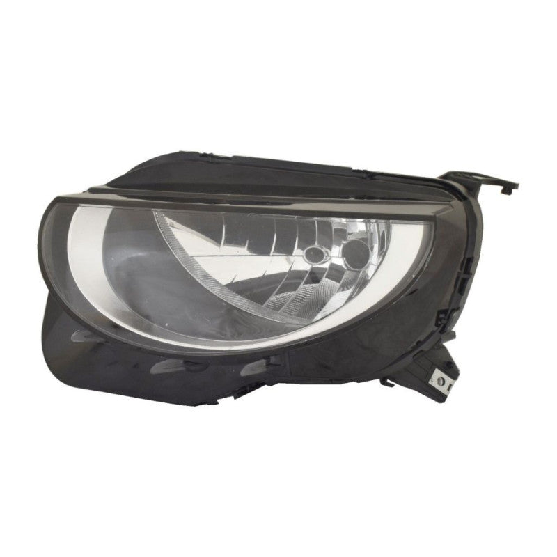 Phare avant gauche H19 Fiat 500e depuis 2020