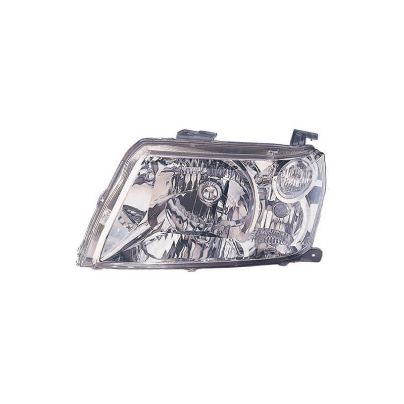 Phare avant gauche H4 3 portes Suzuki Grand Vitara 2 2005-2012